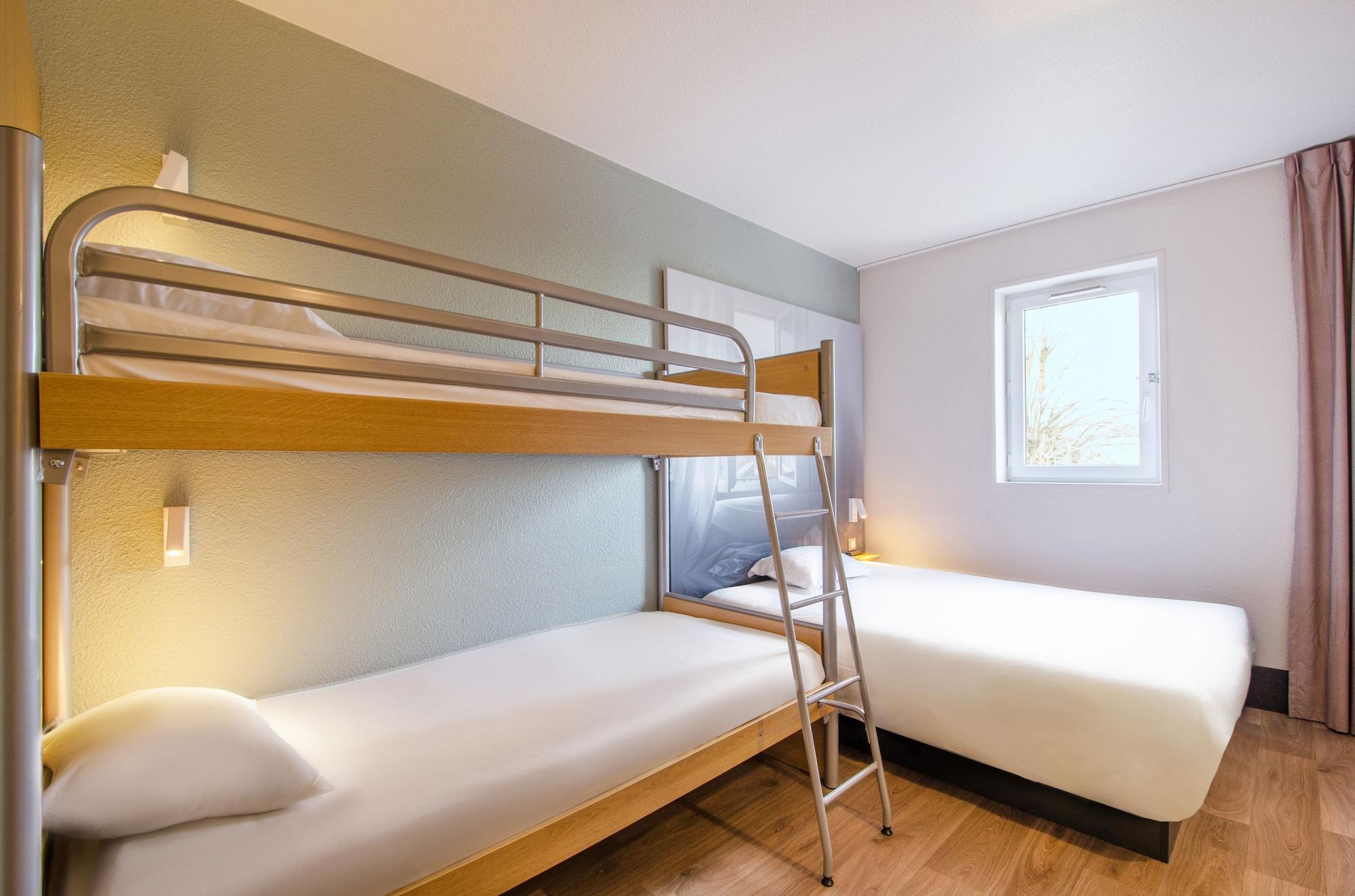 B&B Hotel Meaux Esterno foto